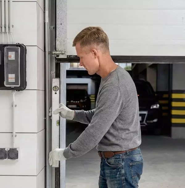 Why Choose Us for Door, Gate and Security Services in Hackensack, NJ