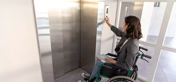 Benefits of Modern Handicap Door Systems in Hackensack, NJ