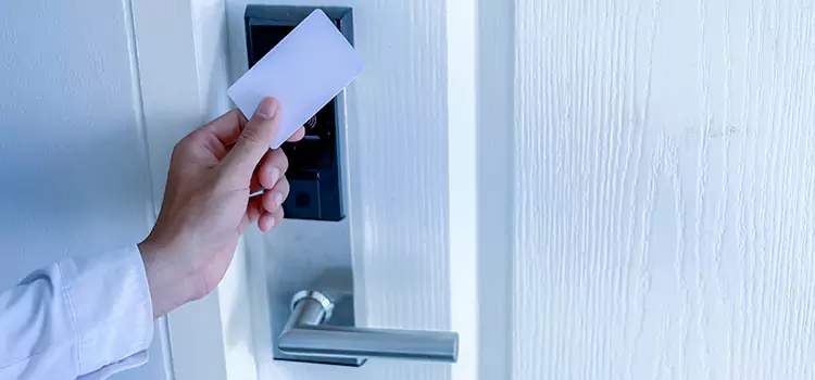 Why Choose Us for Your Keycard Lock Installation in Hackensack, NJ?