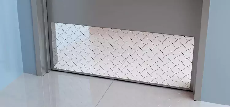 Benefits of Professional Kick Plate Solutions in Hackensack, NJ