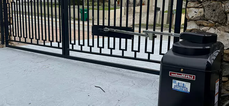Seamless Installation and Support for Your New Gate in Hackensack, NJ