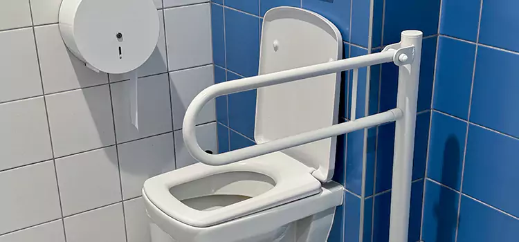 Comprehensive Solutions in Hackensack, NJ for Accessible Facilities