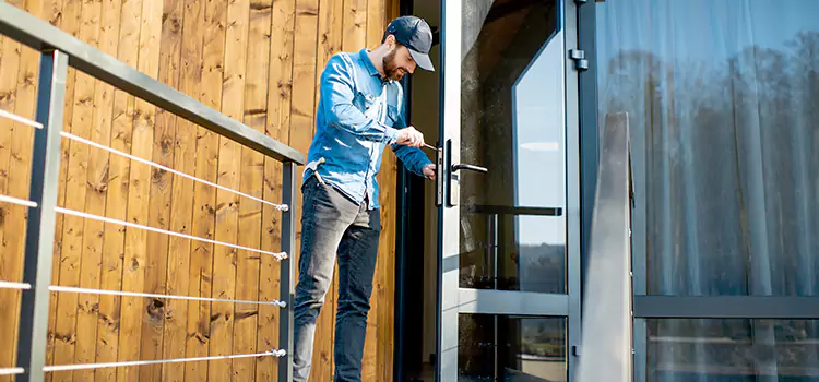 Patio Screen Door Installation Hackensack